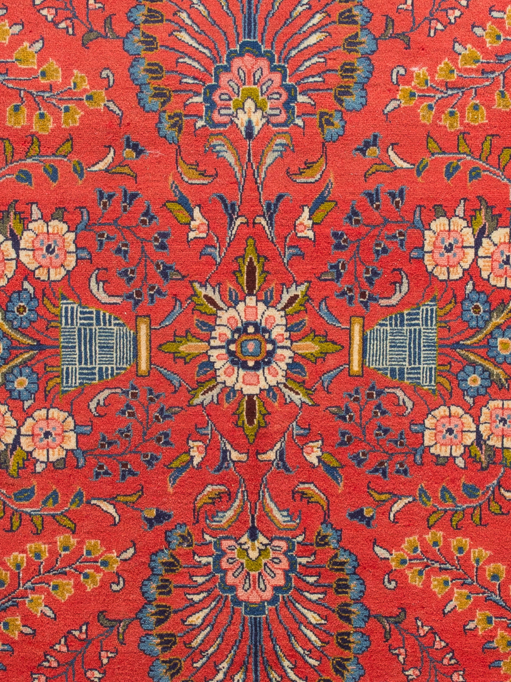 Sarough ca. 240 x 340 cm, Unikat / Einzelstück