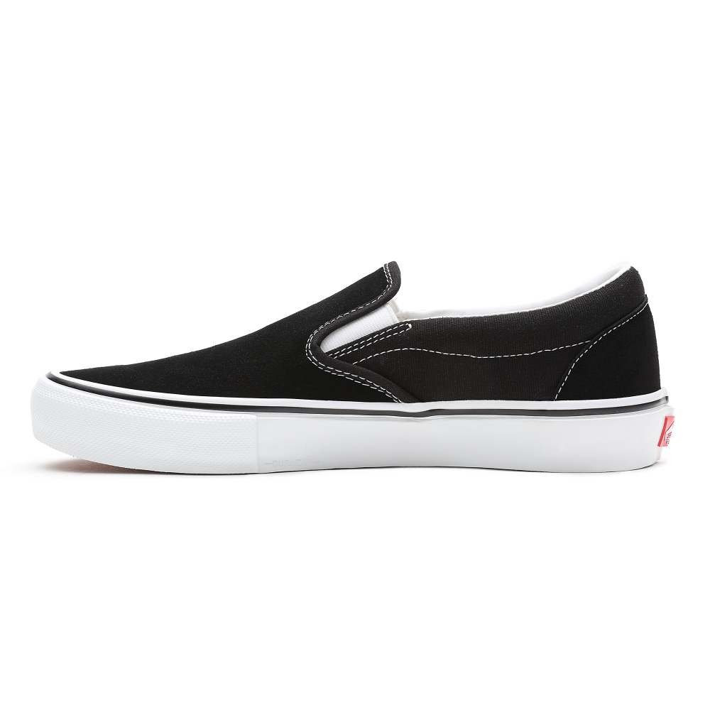 Vans Skate Slip On VN0A5FCAY281 / schwarz
