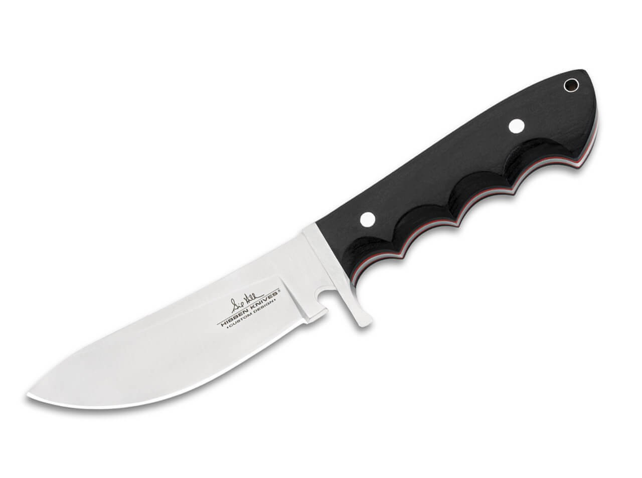 Gil Hibben Pro Hunter