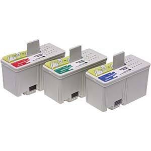 Epson S020405 Original Tintenpatrone C33S020405 Rot