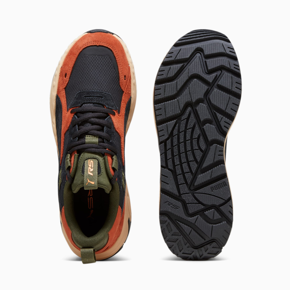 PUMA RS Trck Outdoor 394754_02 / schwarz