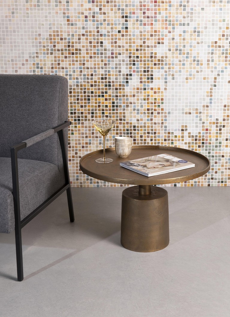 Masă de cafea Yara de Livingstone Design