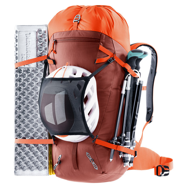 GUIDE 30 - Tagesrucksack