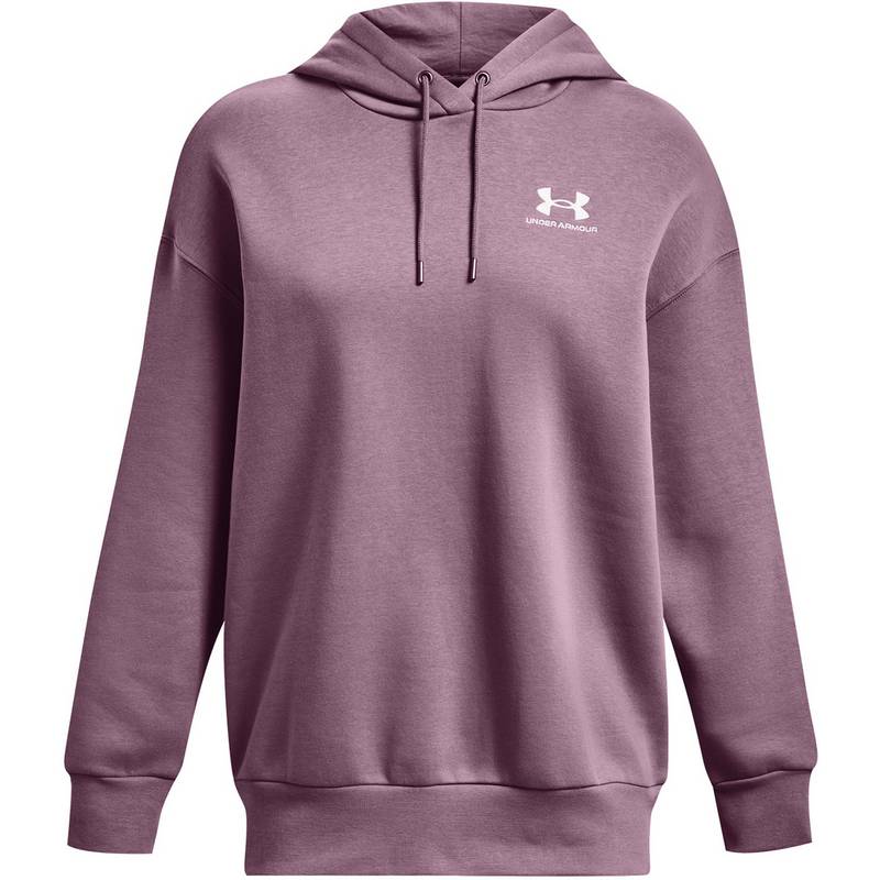 Under Armour Essential Hoodie Damen