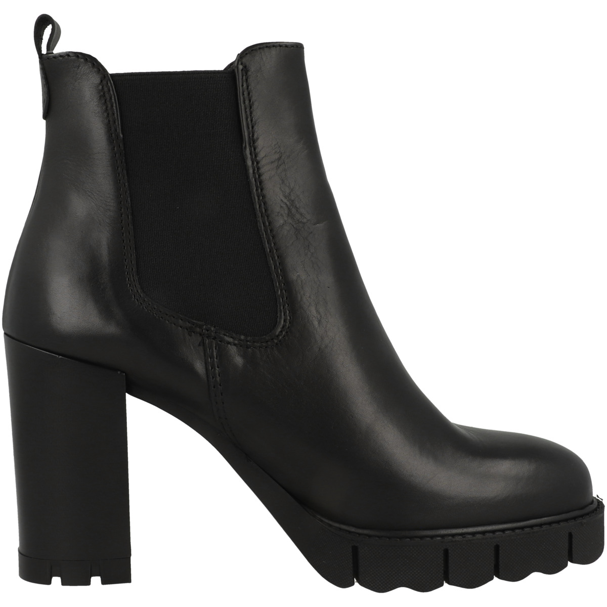 Tamaris 1-25457-41 Chelsea Boots schwarz