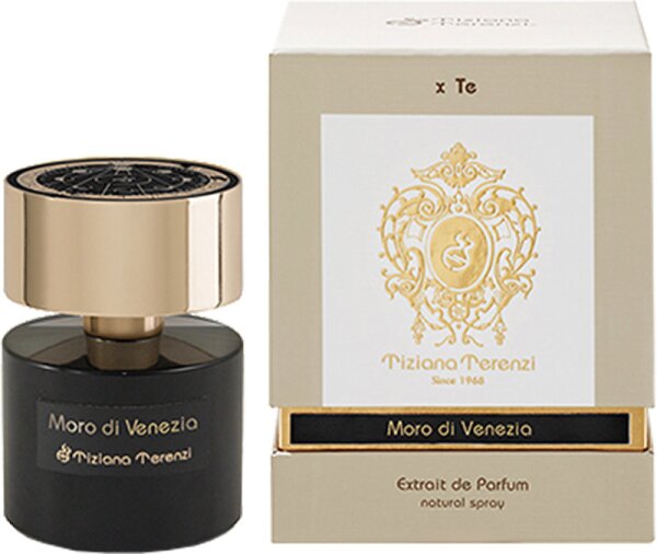 Tiziana Terenzi Moro di Venezia Extrait de Parfum