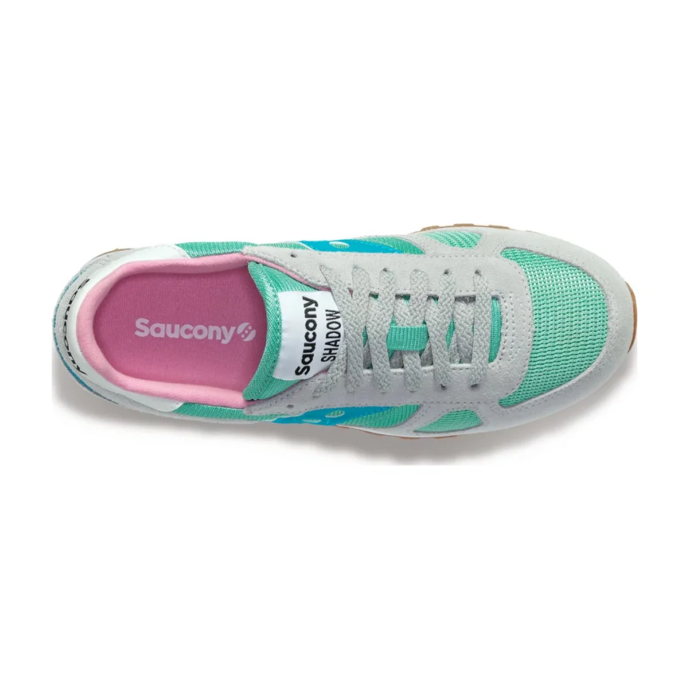Saucony Shadow Original S1108-845 / braun