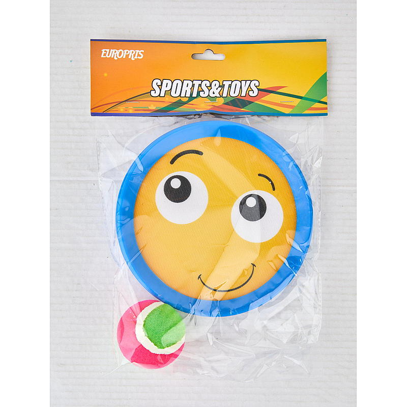 Catchball Emoji