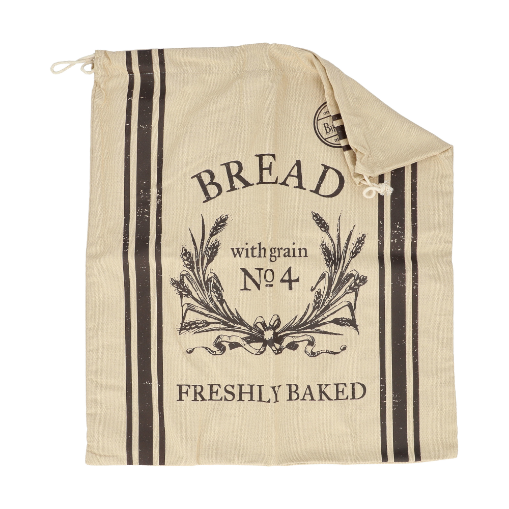 Brotbeutel Freshly Baked
