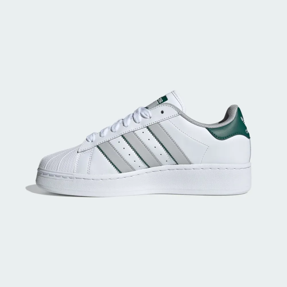 adidas Superstar Xlg IE0763 / weiss