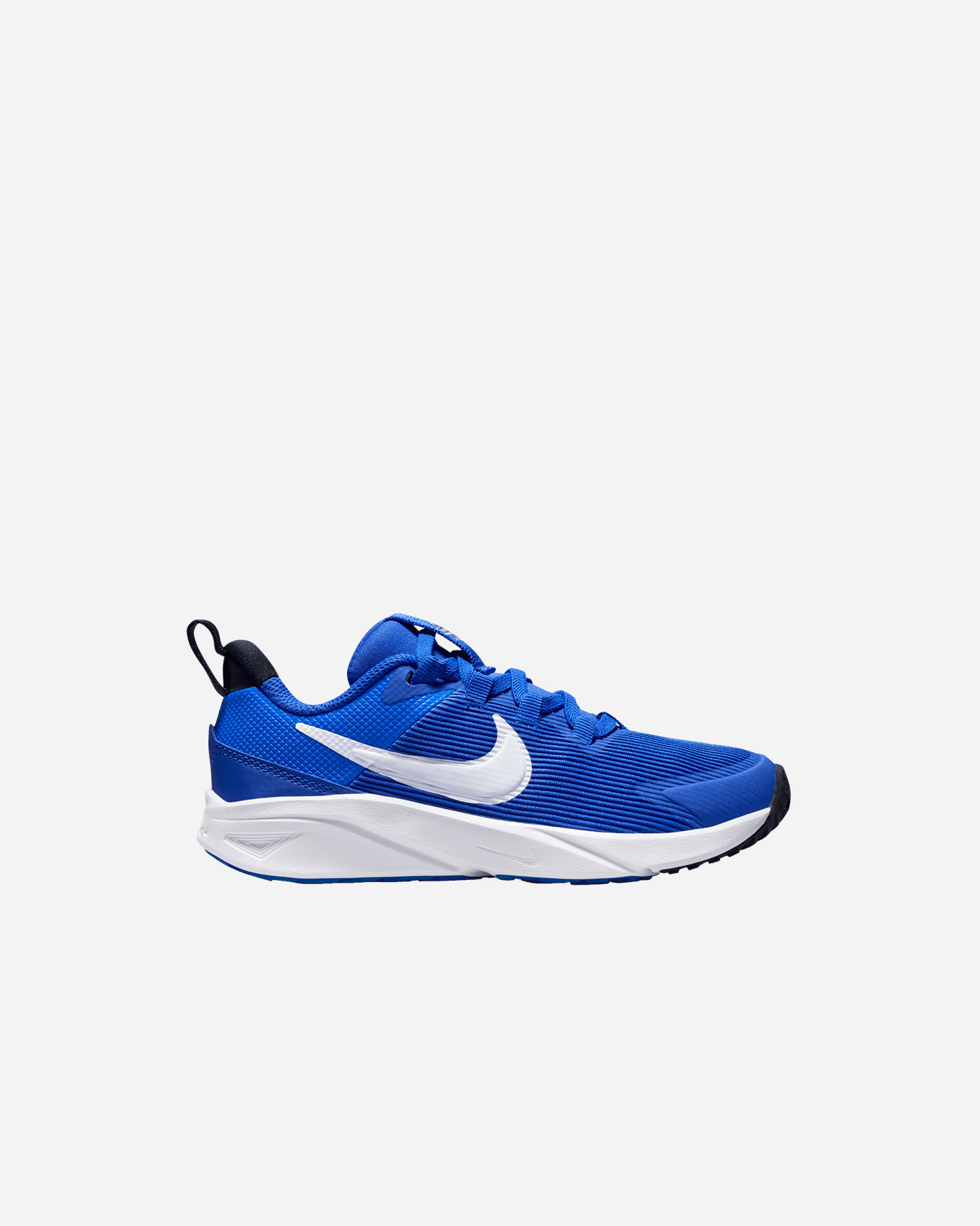 Buty sportowe Nike Star Runner 4 Ps Jr DX7614-400
