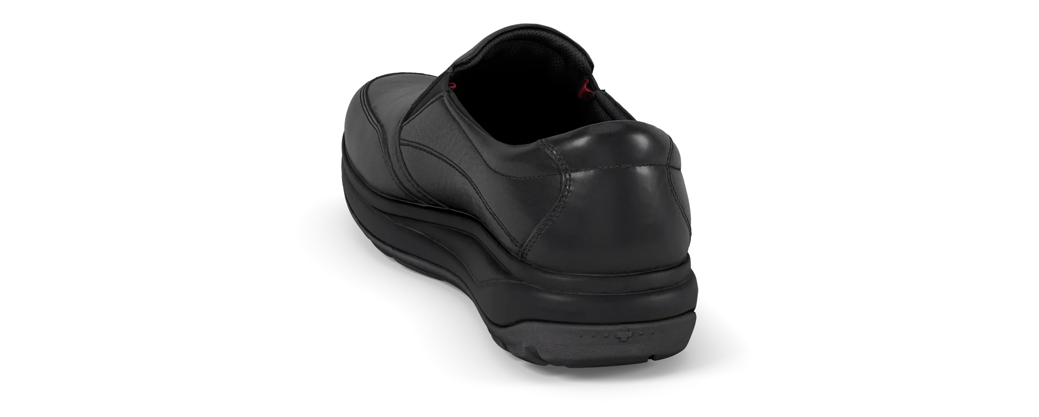 Traveler II black II