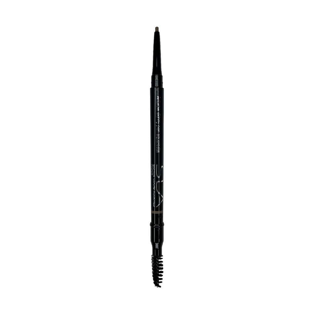 Sla Paris Artbrow Aquaresist skinny pen Ash brune Sourcils