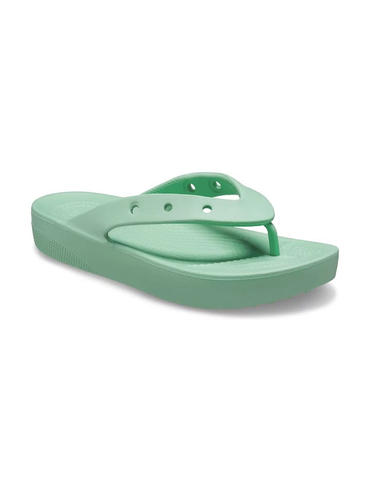 Crocs Zehentrenner 