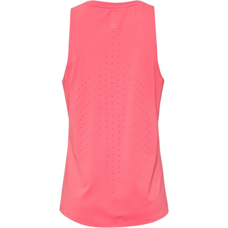 Under Armour Iso-Chill Laser Funktionstank Damen