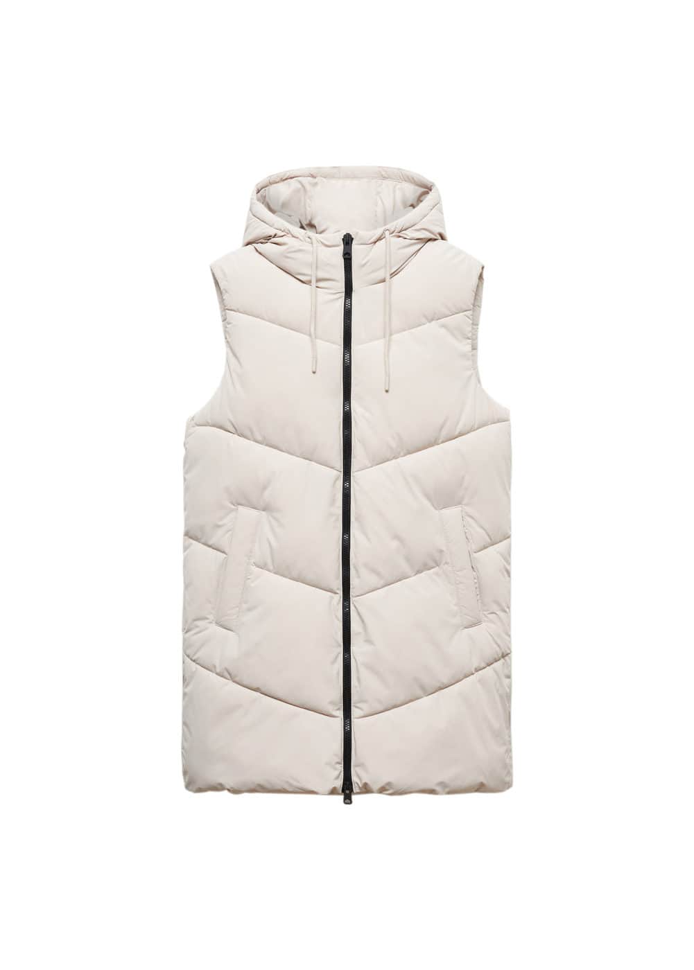 Vest 'Bruna'