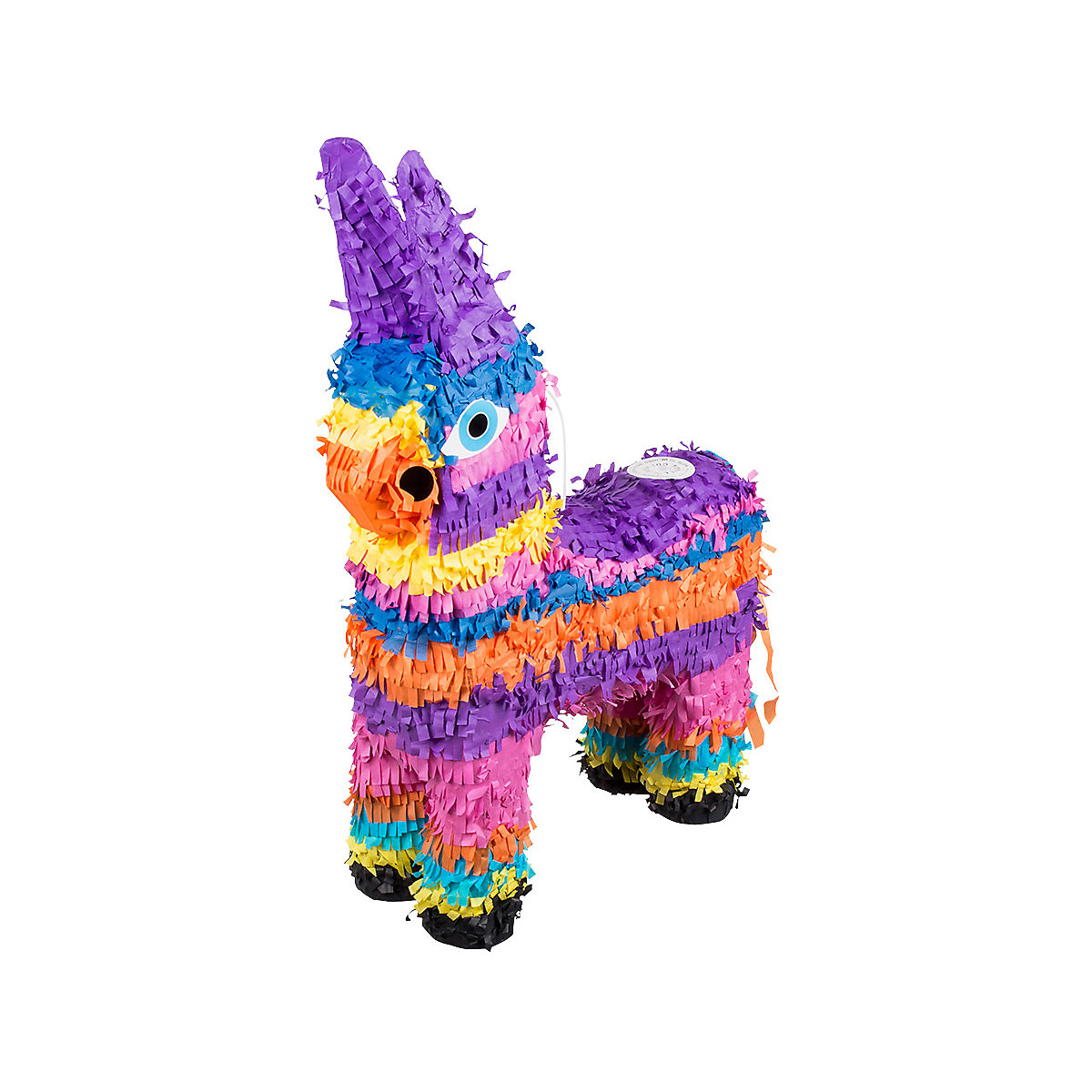Piñata Esel (55 x 41 cm)