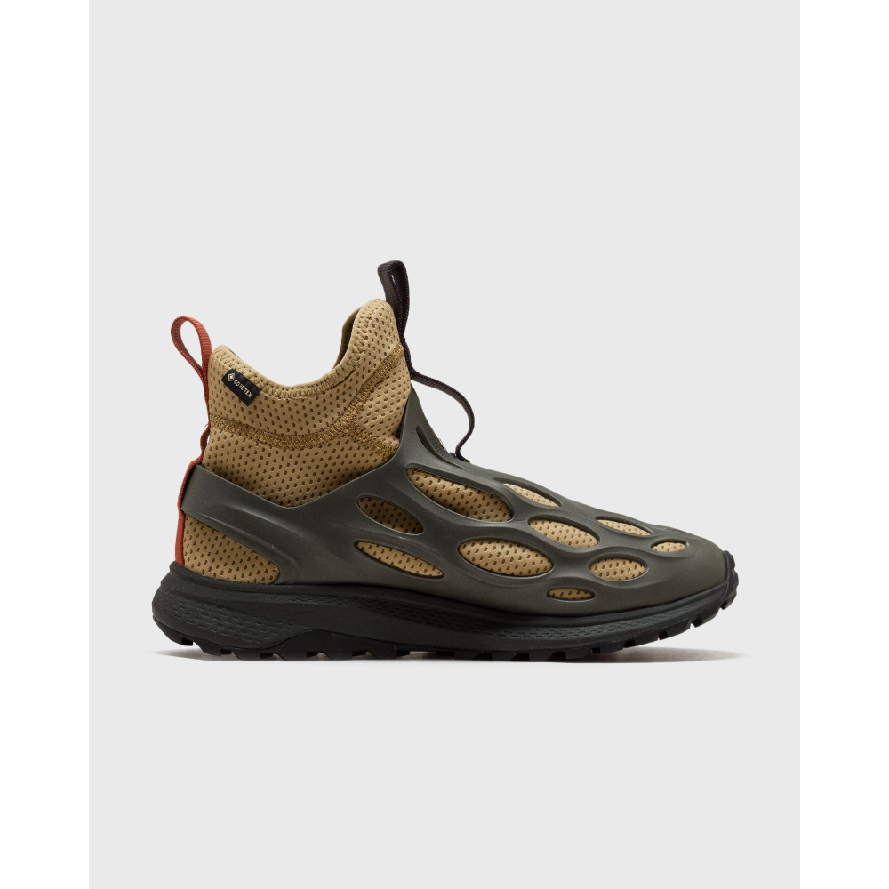 Merrell Hydro Runner Mid GTX 1TRL J067959 / grün