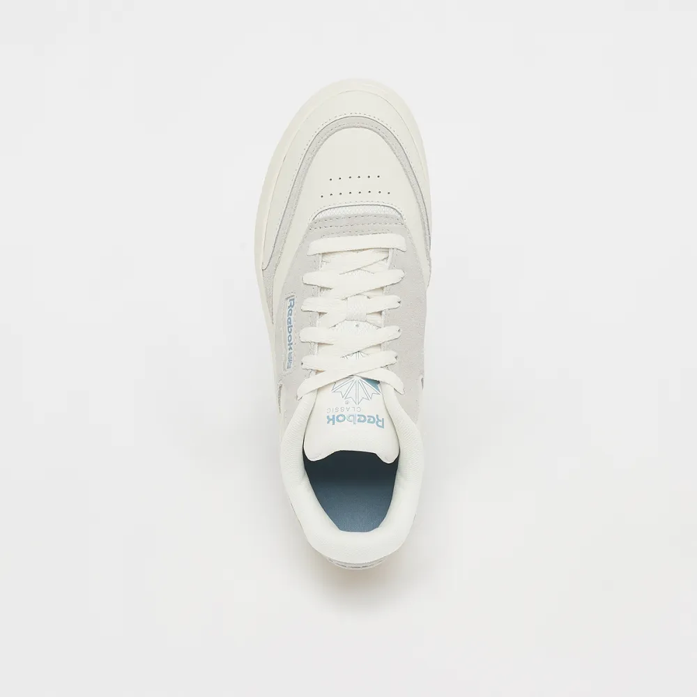 Reebok Club C 85 100074260 / weiss