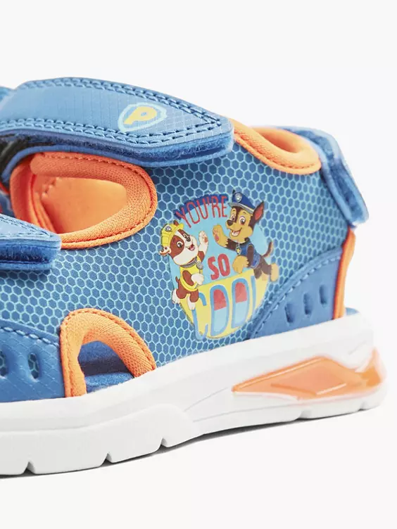 PAW Patrol Sandale