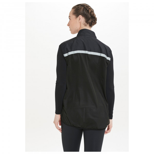 ENDURANCE - Sindry Light the Night Vest - Laufweste