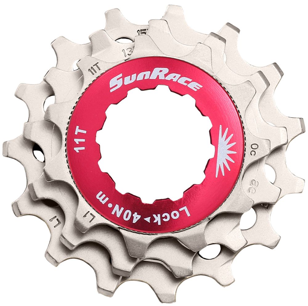 SunRace SPCS 11-fach Ritzeleinheit 11-13-15 kaufen | Bike-Discount