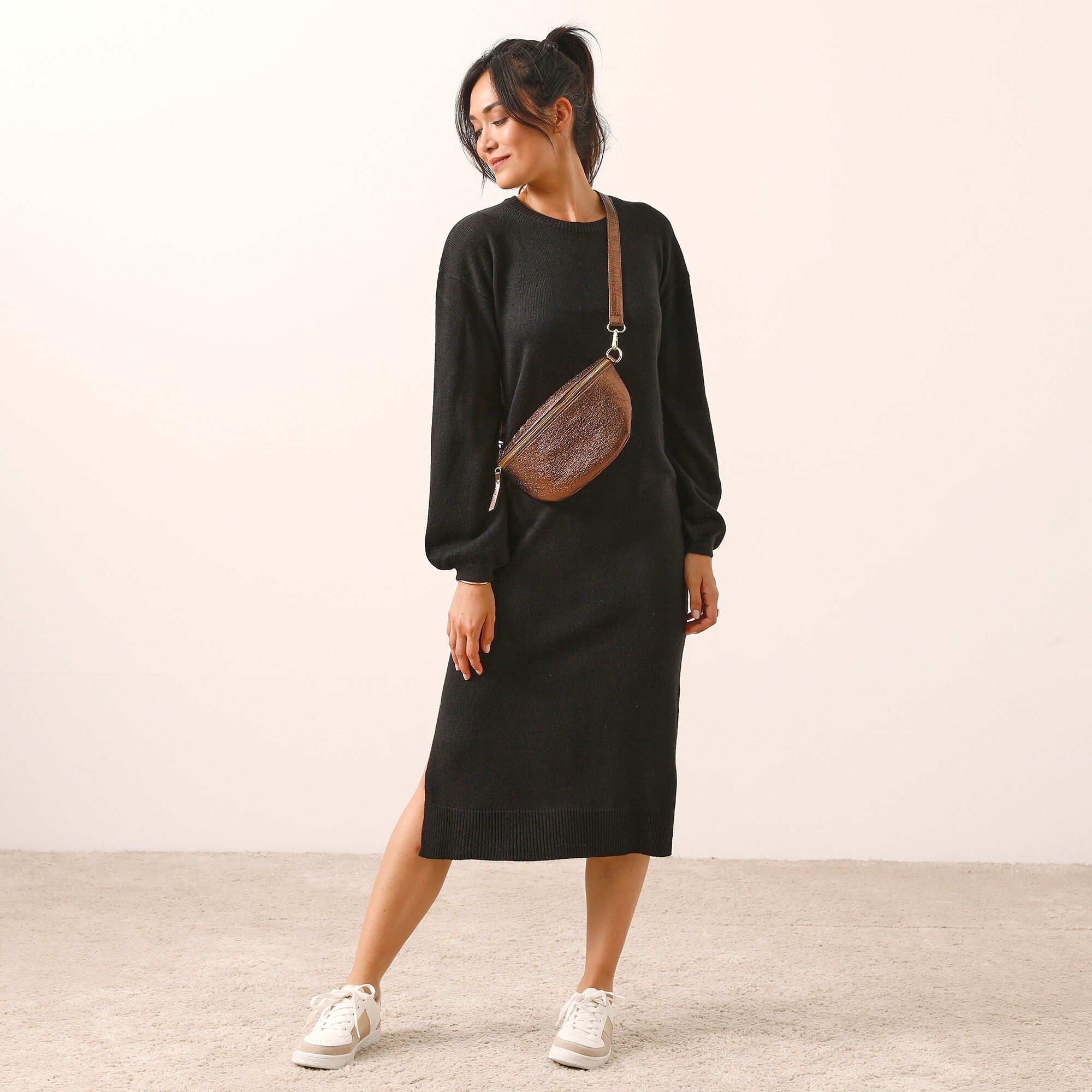Robe longue