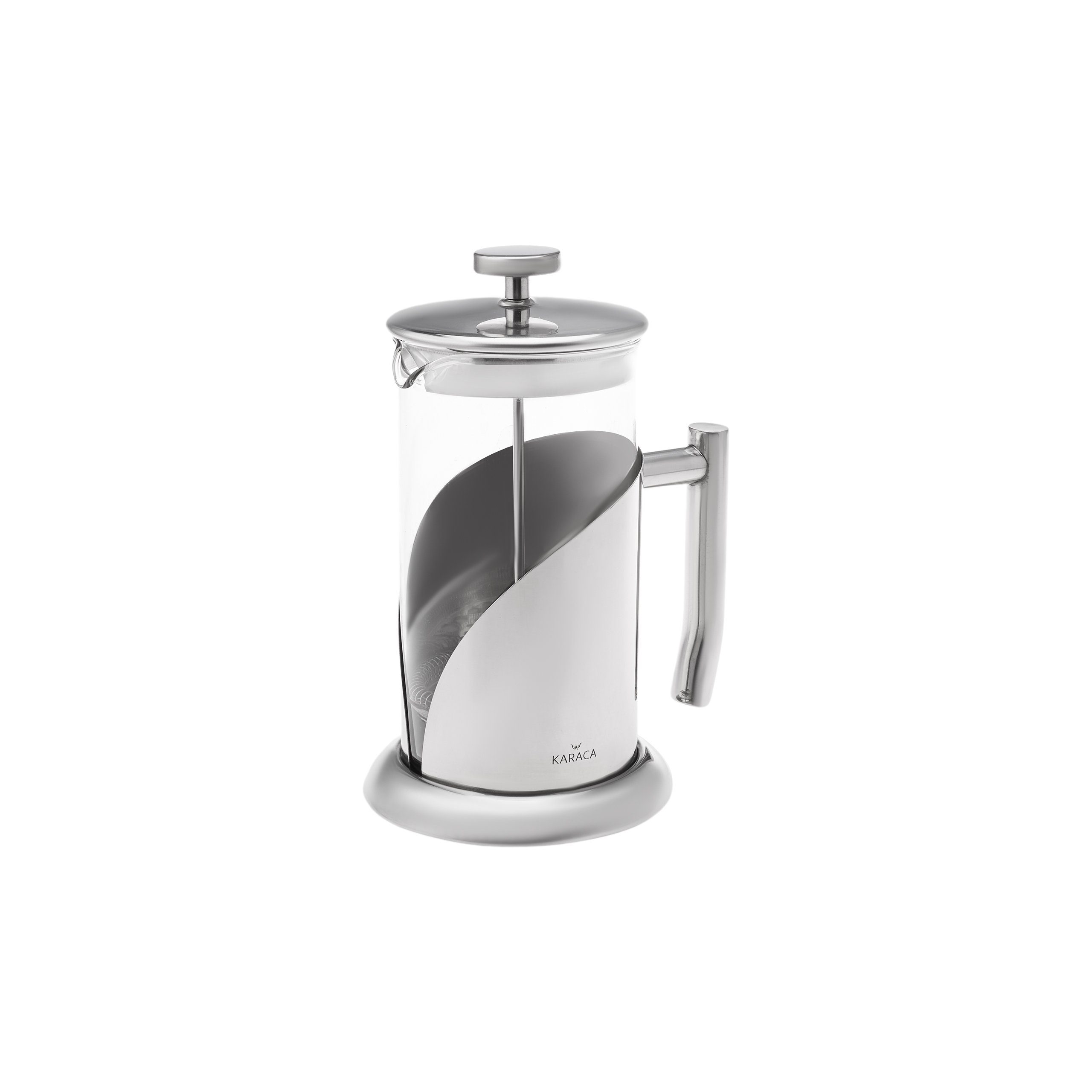 Karaca French Press Kanne