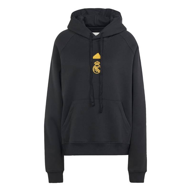 adidas Real Madrid LFSTLR Hoodie Hoodie Herren