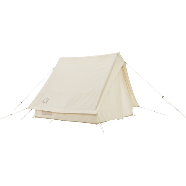 VIMUR 5.6 TECHNICAL COTTON TENT - Gruppenzelt
