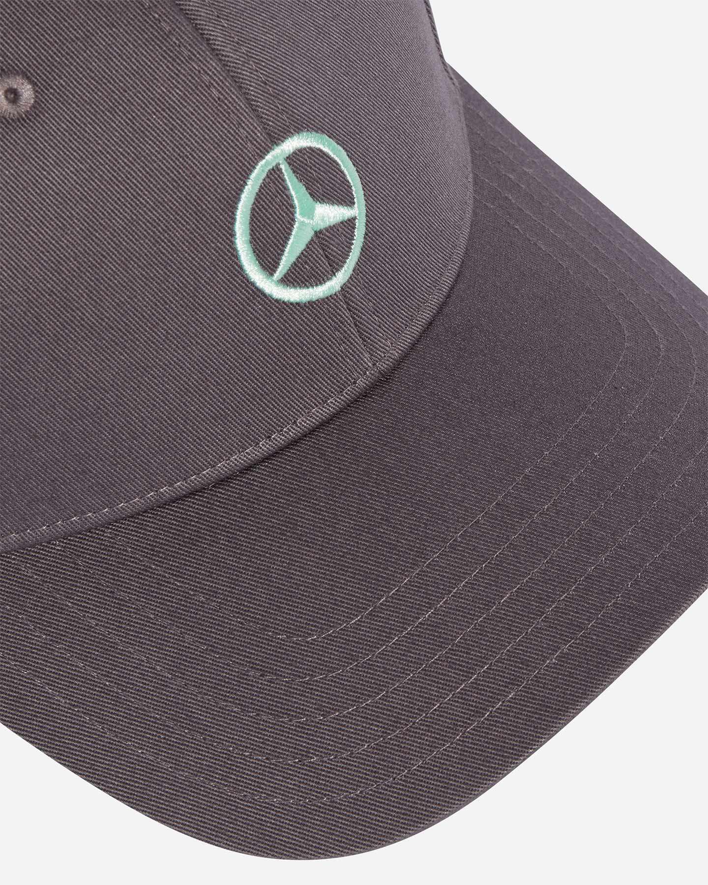 Oblečenie Adidas Mercedes Bb Cp Co Ii JX1414