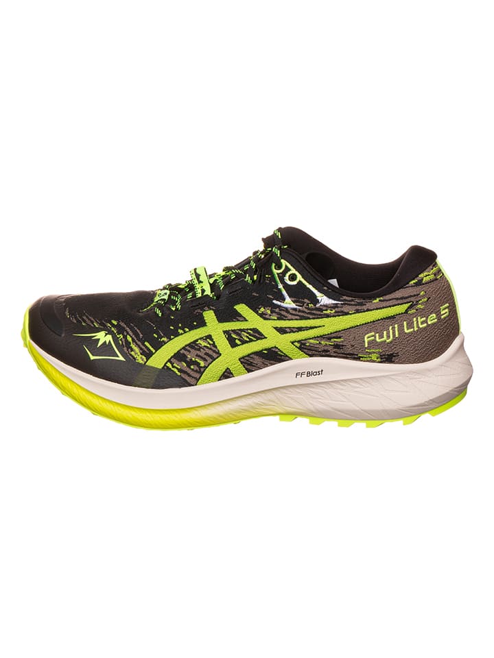 asics Laufschuhe 