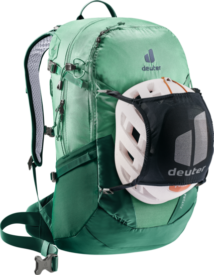 deuter Futura 21 SL | Kleiner Wanderrucksack für Frauen