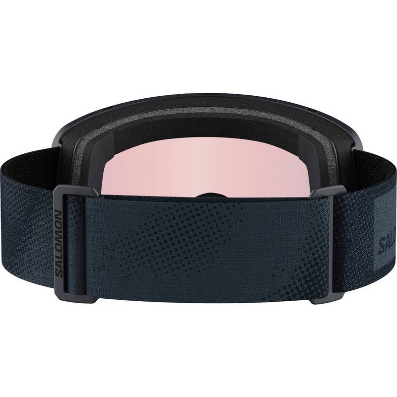 Salomon SENTRY PRO SIGMA PHOTOCHROMIC Skibrille
