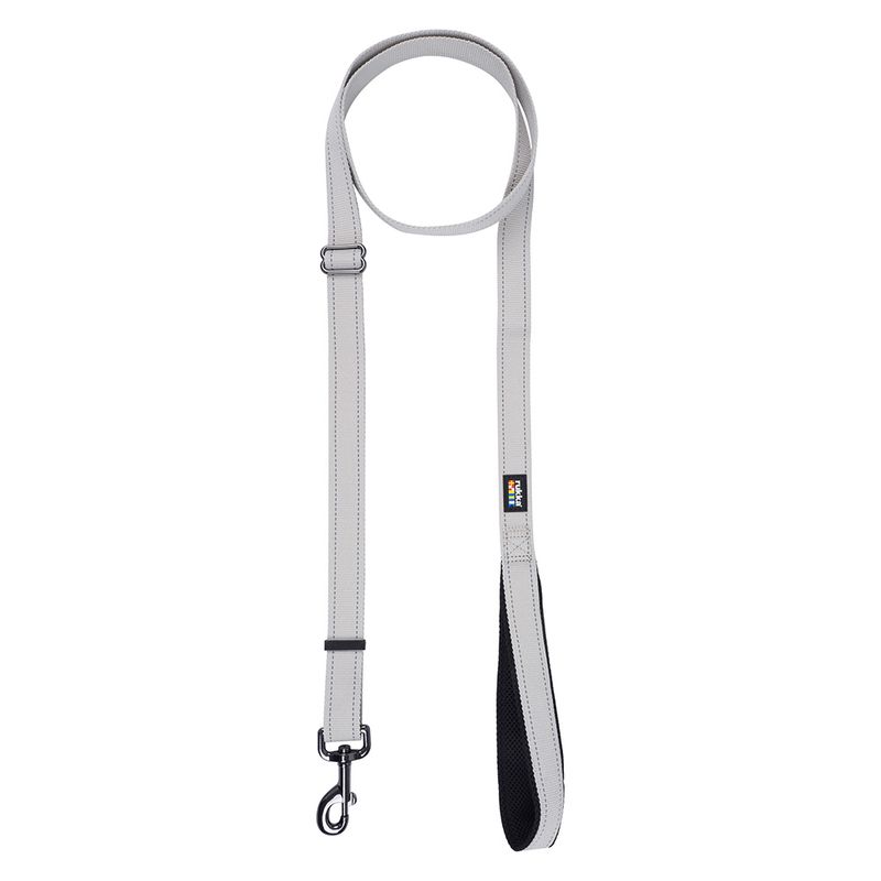 Rukka Bliss Eco Leine, grau zu TOP-Preisen