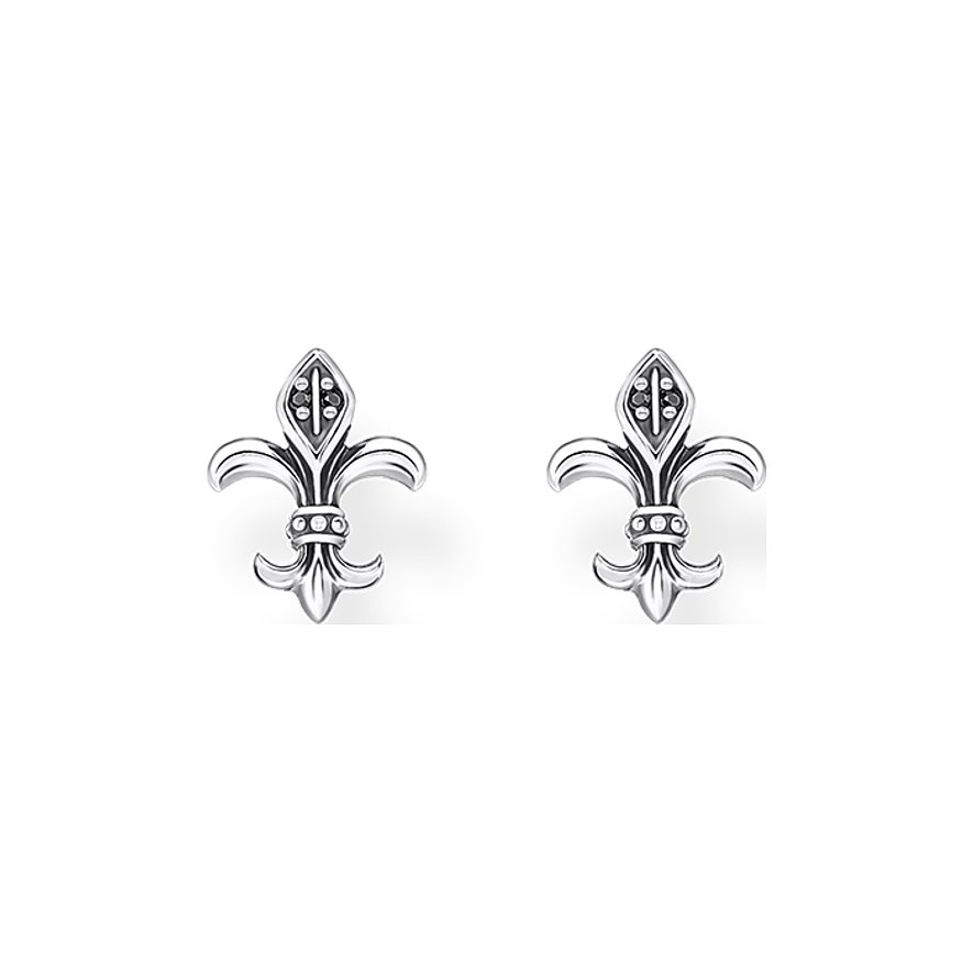 Thomas Sabo Ohrstecker Rebel at heart
