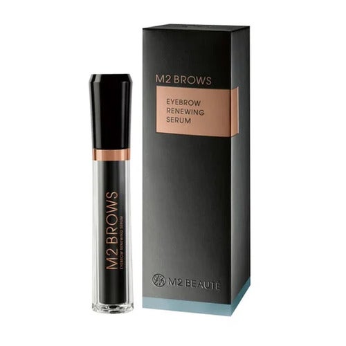 M2 Beauté szemöldökmegújító szérum 4 ml