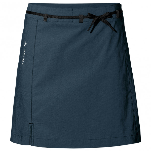 Vaude - Women's Tremalzo Skirt III - Radhose