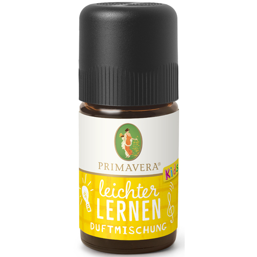LEICHTER lernen Duft ätherisches Öl  5 ml  Öl, ätherisches