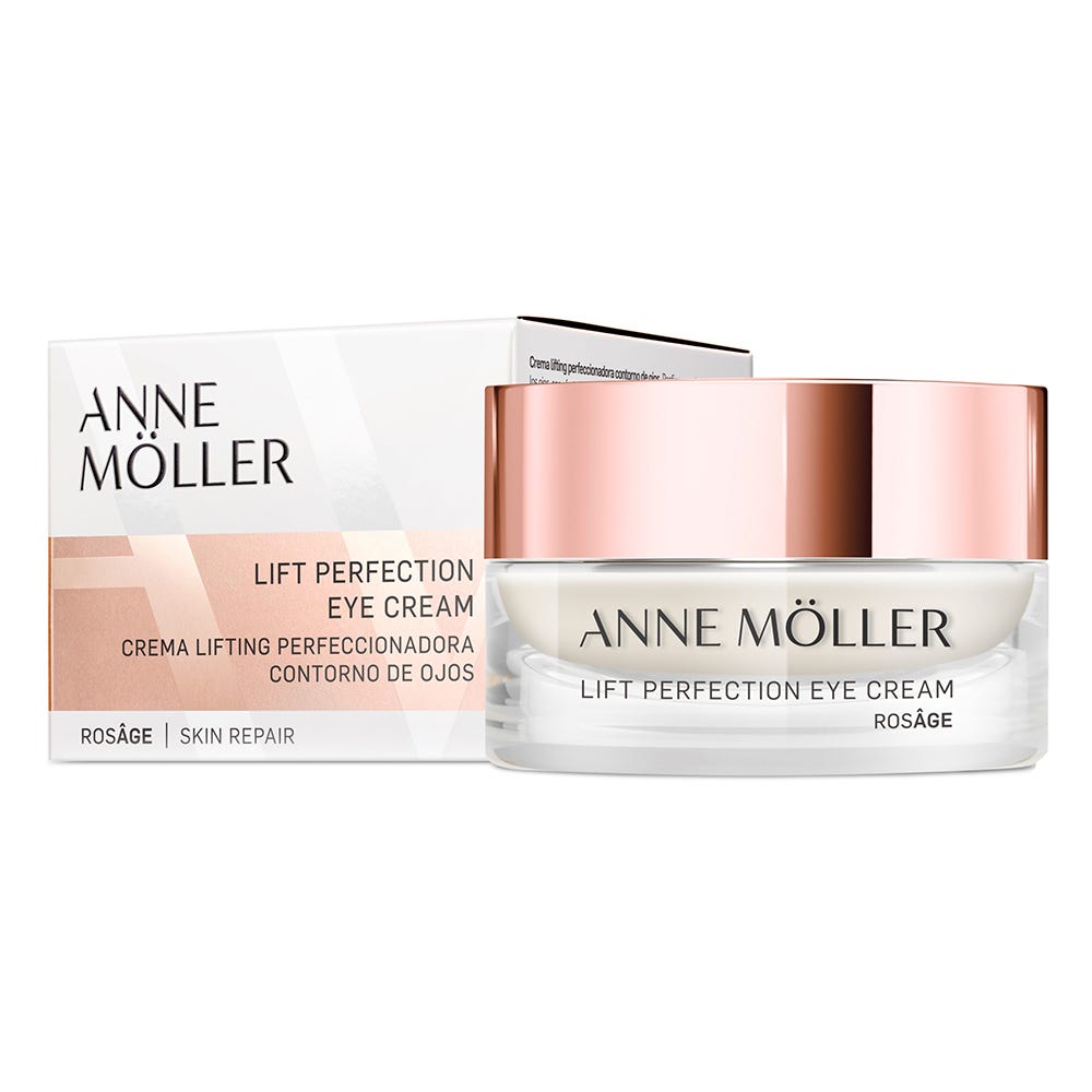 Anne Möller ROSÂGE Lift Perfection Eye Cream 15 ml