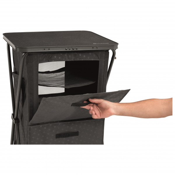 Outwell - Domingo Cabinet - Campingschrank