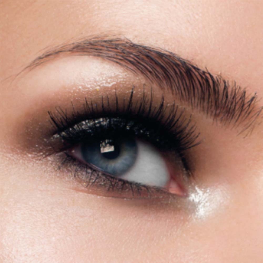 miss cop Lash Extension  à l'Huile de Ricin mascara
