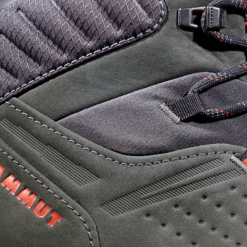 Mammut Mercury IV Mid GTX Wanderschuhe Herren