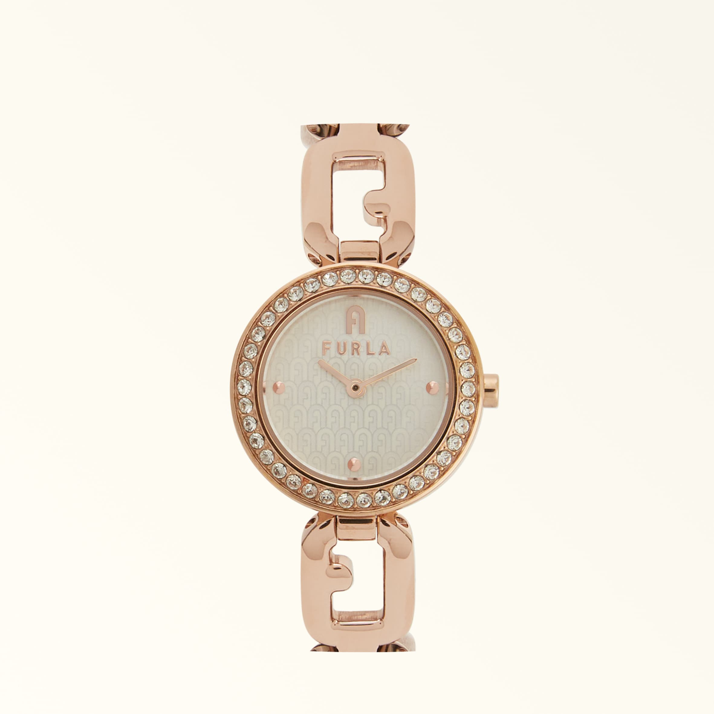 Furla Arco Chain