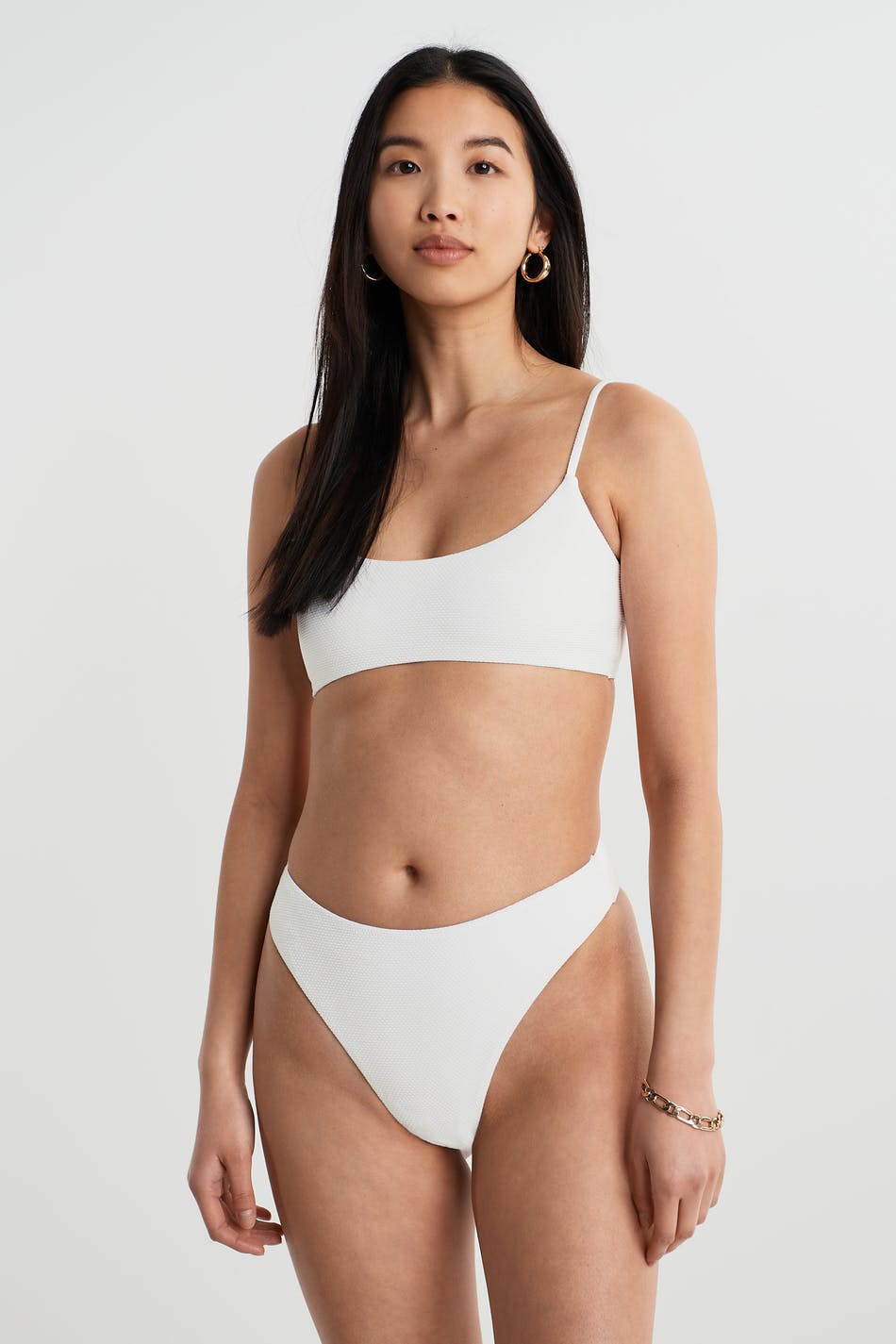 Kim bikini top