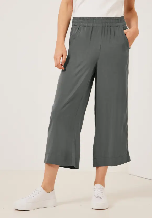 CECIL Loose Fit Hose