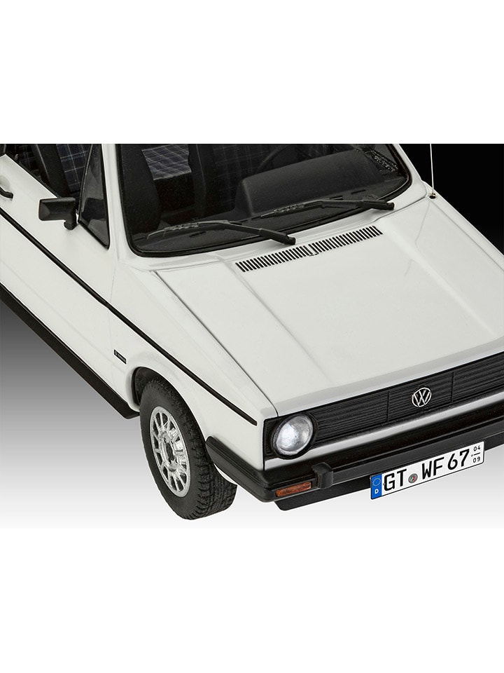Revell Modellbausatz 