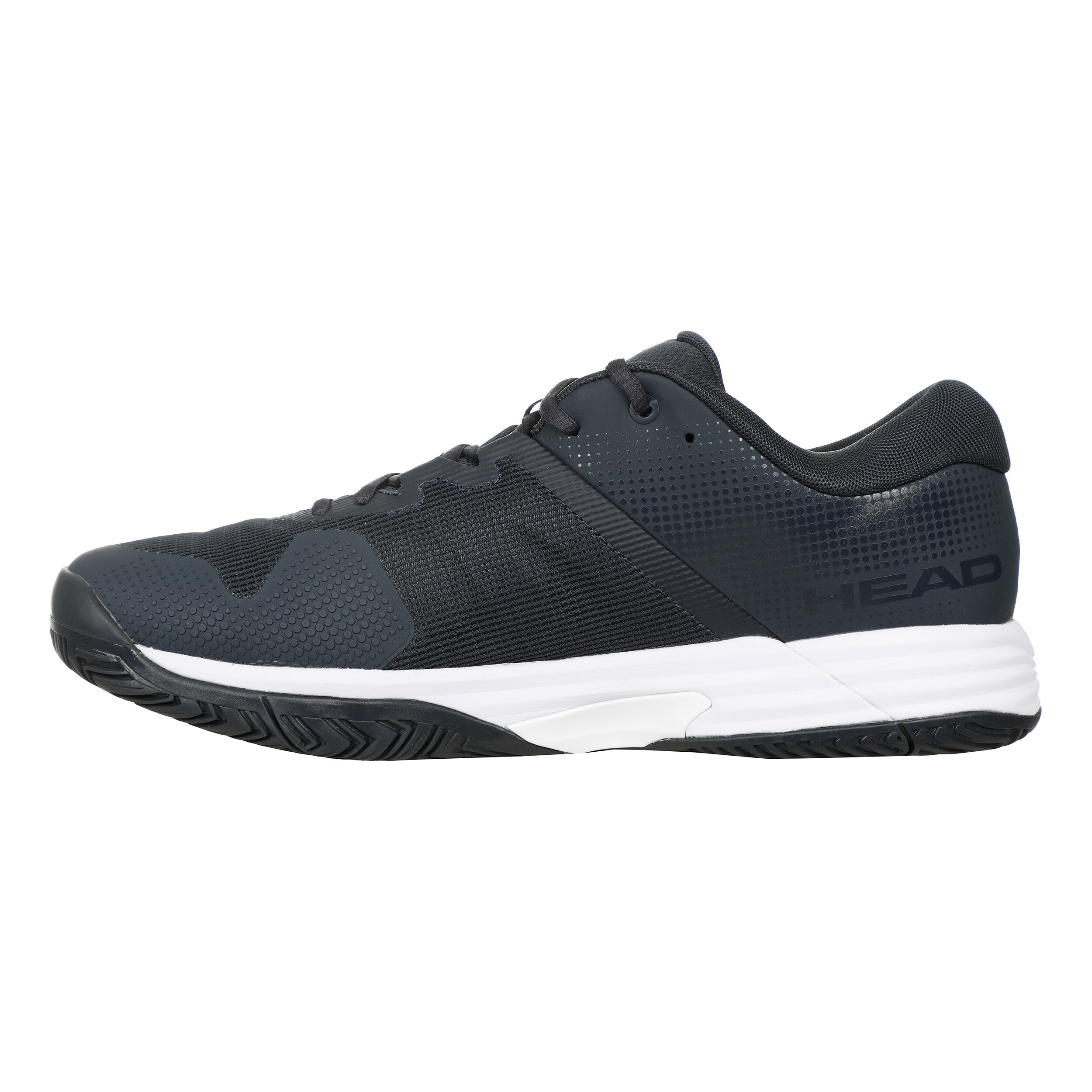 Revolt Evo 2.0 Allcourtschuh Herren - Weiß, Blau