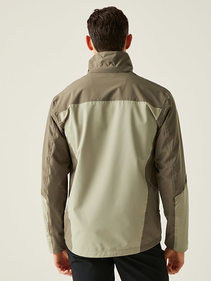 Regatta Regenjacke 