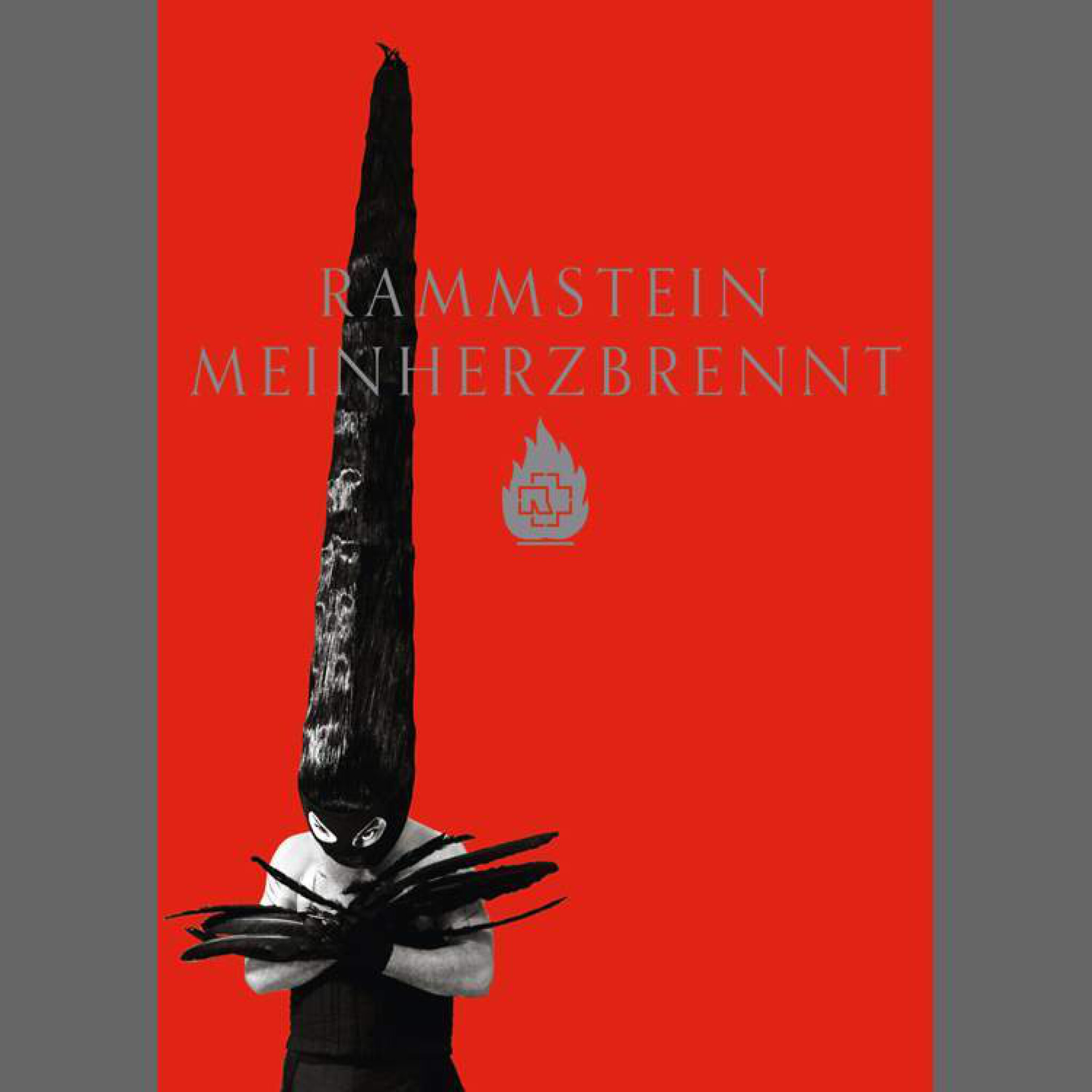 Poster ”MEINHERZBRENNT”